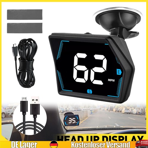 Auto gps hud head - auto,