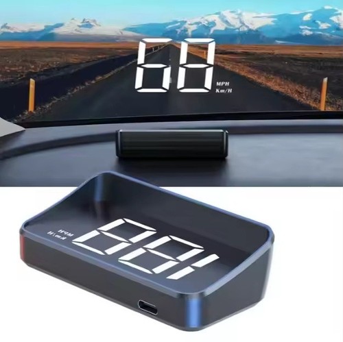 Gps hud head display - hud, head-up