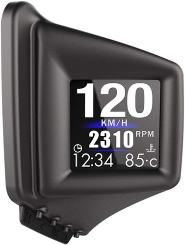Head display auto hud - display, obd2