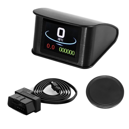 Obd2 hud auto digital - auto, up