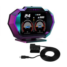 Head-Up Display Auto KFZ HUD