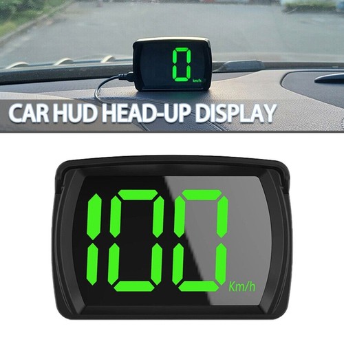 Hud gps head - head, auto