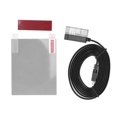OBD2-HUD-Head-up-Display-Proje