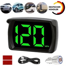 HUD GPS Head Up Display