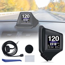 Auto OBD2 GPS Head Up Display