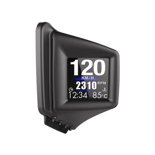 Car hud head - up, gps