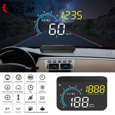 Head Up Display Auto GPS HUD