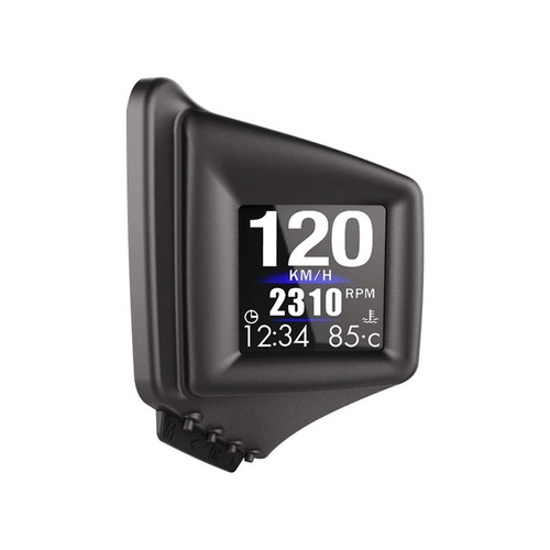 Head display auto hud obd2 - display,