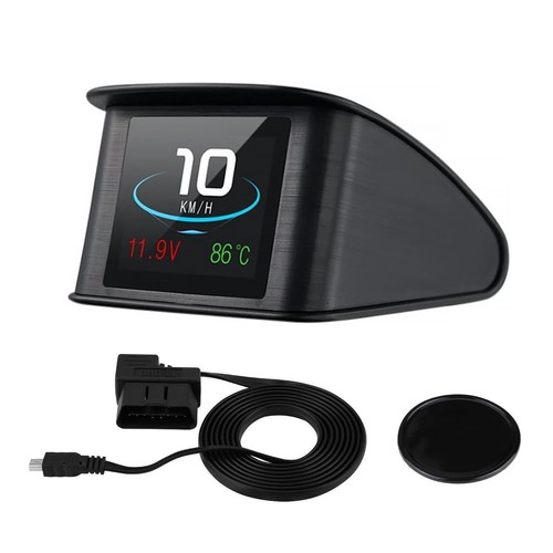 Obd2 hud car digital - car, up