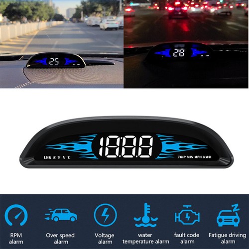 Digital obd2 - digital,