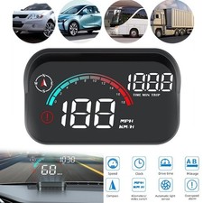 M22 GPS Head Up Display Auto