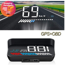 Head Up Display Auto HUD