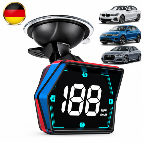 Universal auto gps - universal, hud