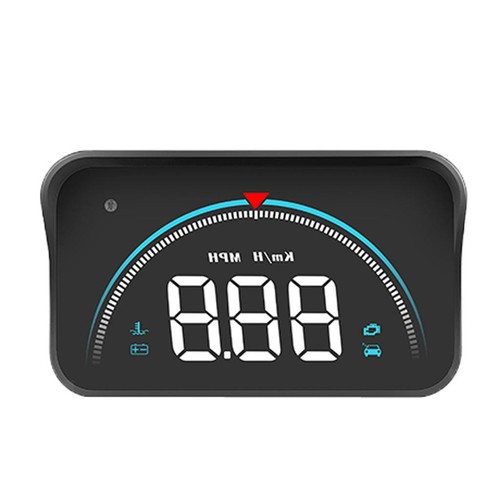 Obd hud head display - obd,