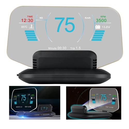 Aceshop head display hud - head-up-display,