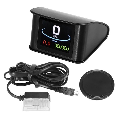 Obd2 scanner kraftstoff - scanner,