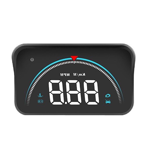 Obd2 led auto hud - auto,