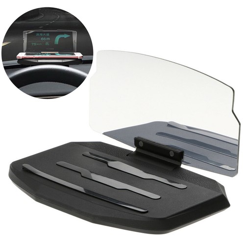 Auto hud head display - head,