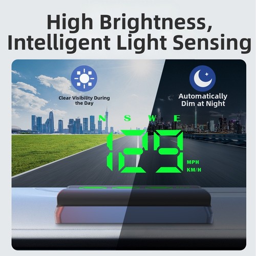 Digitales head display gps - digitales, up