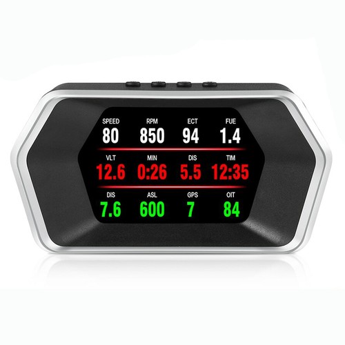 Auto hud head display - auto,