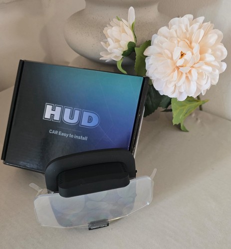 Head display hud zum - display,