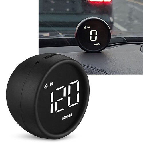 Digitaler head display - digitaler, auto
