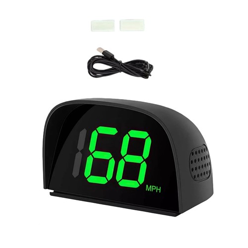 Universeller gps hud - universeller,