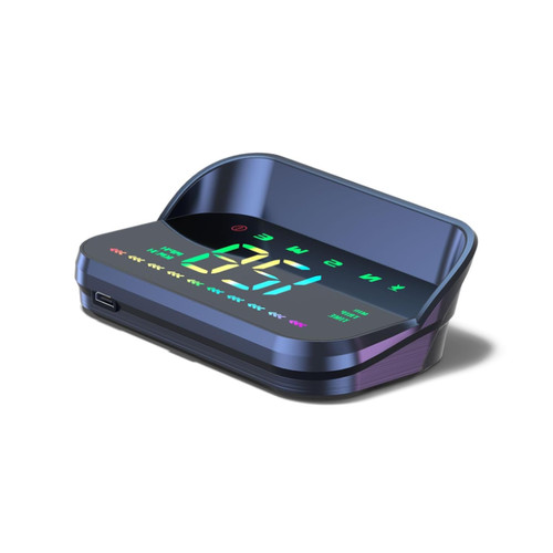Head display hud gps - display,
