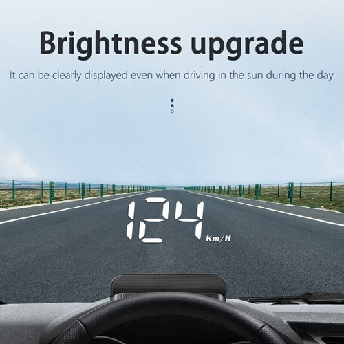 Auto hud head - auto-hud-head-up-display, obd2