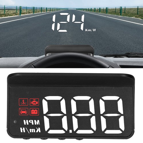 Obd2 hud head display - obd2,