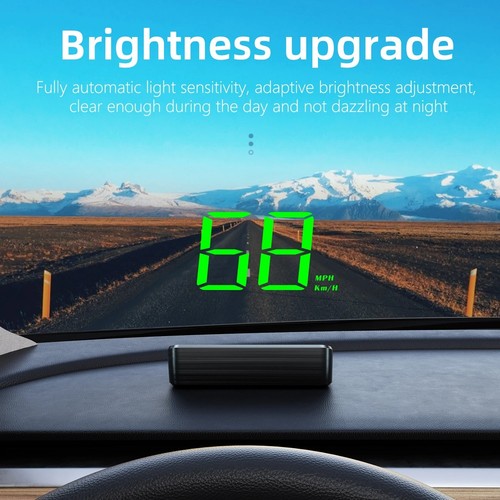Auto head up display - auto, head-up-display