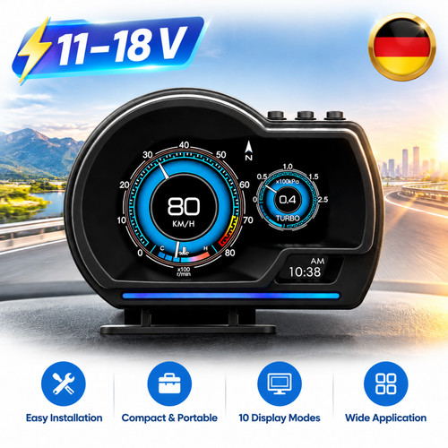 Wasserdicht obd2 gps kfz - wasserdicht,