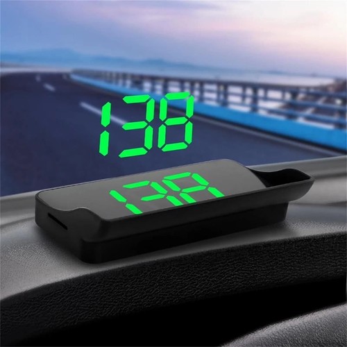 Smart car hud pilot - hud, co