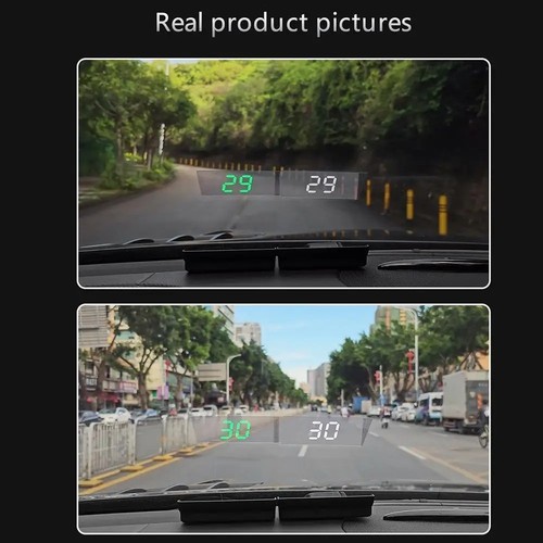 Gps tacho auto universelles - gps,