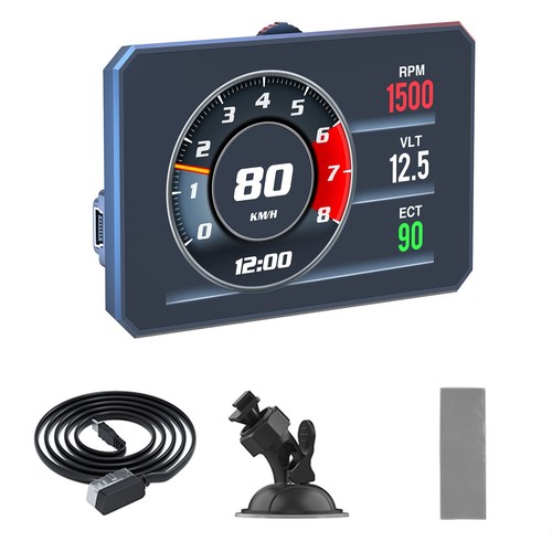 Obd2 auto hud head - auto, head-up-display