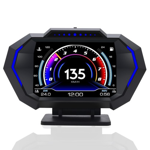 Head display auto - display, hud