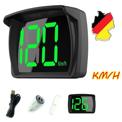 Hud gps head - head, display