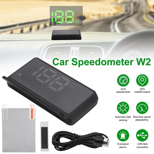 Digital gps speedometer mph - gps,