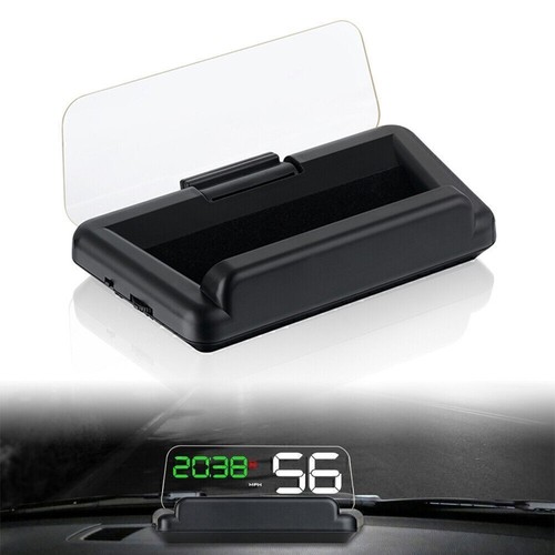 Hud t900 gps head - head, up