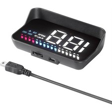 M7 Kfz Aufbauinstrument