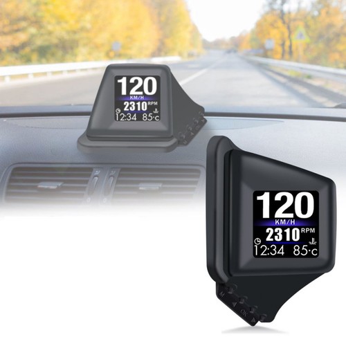 Obd2 gps head - obd2, up