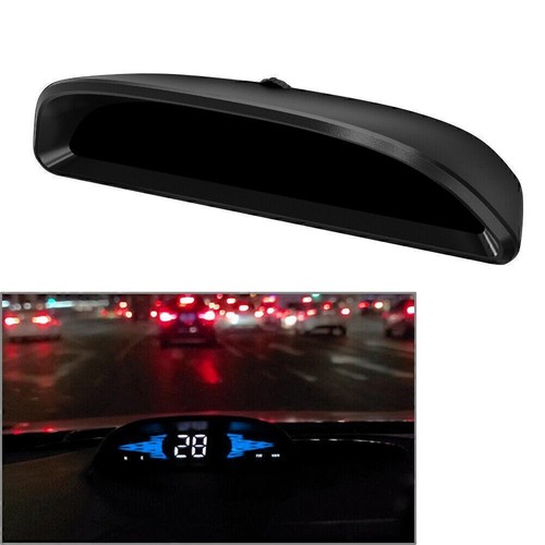 Auto hud gps head lcd - hud,