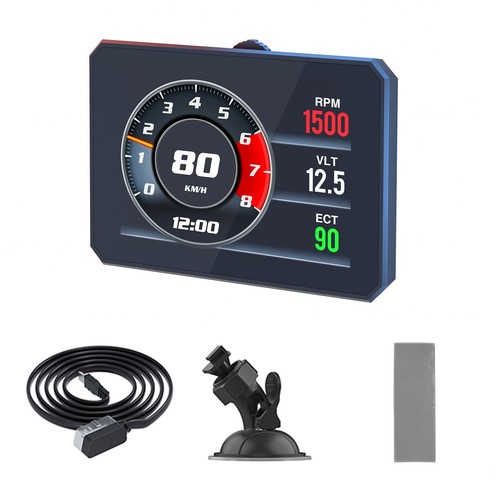 Obd2 auto hud - obd2,