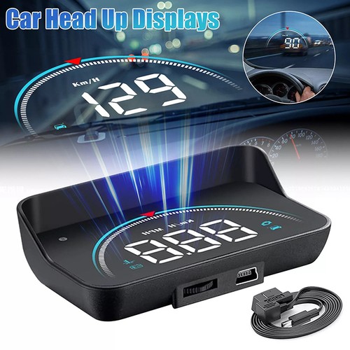 Auto obd2 hud head - hud,