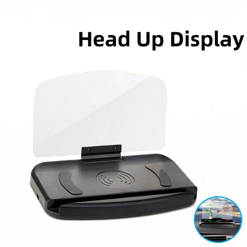 Head display auto gps - display,