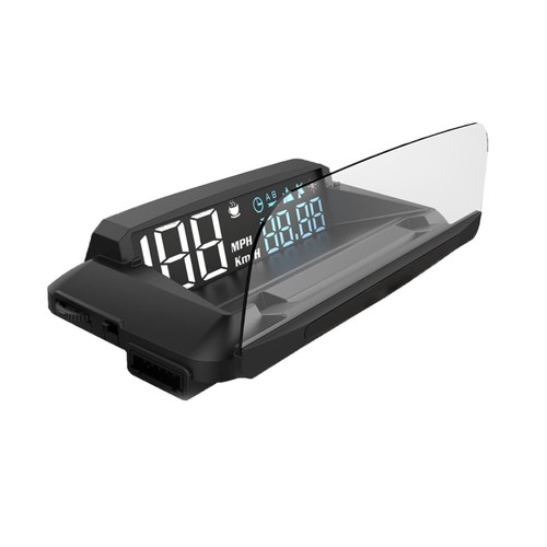 Head display auto hud gps - hud,