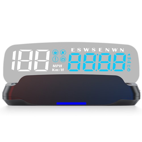 Auto kfz hud obd2 - kfz,