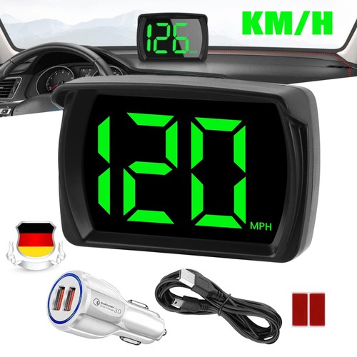 Mini auto gps hud - auto,