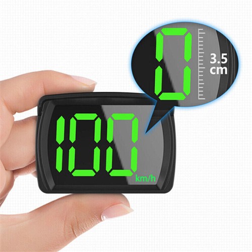 Universal hud gps headup - universal,
