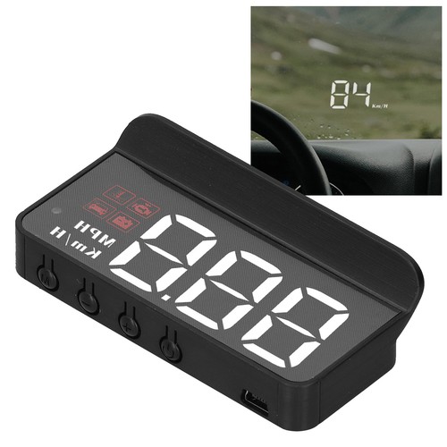 Obd2 hud head - head-up, display